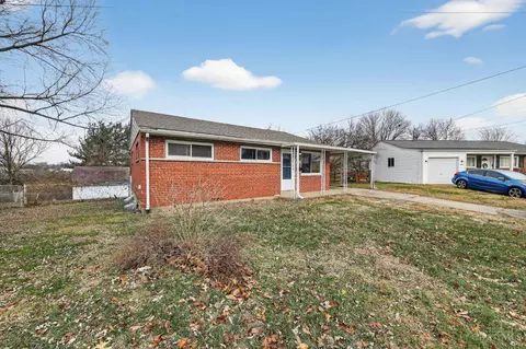 2195 Woodmere Ct, Cincinnati, OH 45238