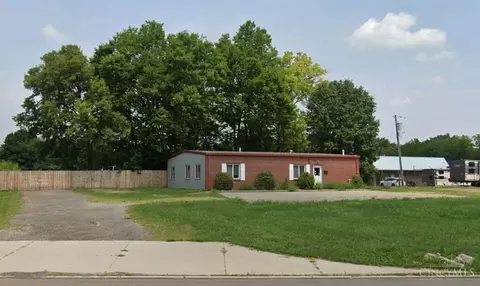 3831 Lefferson Rd, Middletown, OH 45044