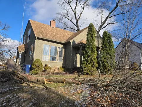 731 Fife Ave, Wilmington, OH 45177