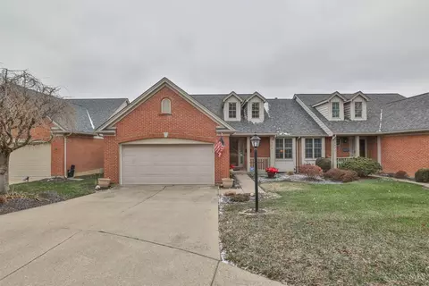 5671 Samver Rd, Cincinnati, OH 45239
