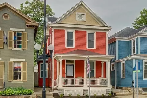 317 Main St, Hamilton, OH 45013