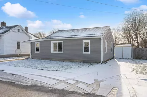 191 Vine St, Sabina, OH 45169