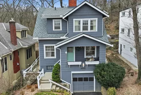 3431 Pape Ave, Cincinnati, OH 45208