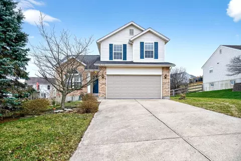 196 Wood Forge Cir, Lebanon, OH 45036