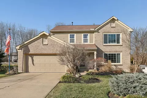 4591 Ellsberry Ct, Batavia, OH 45103