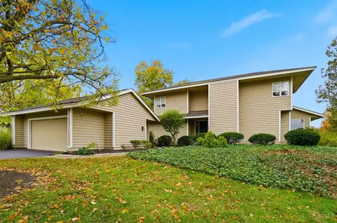 602 Bunker Ln, Mason, OH 45040