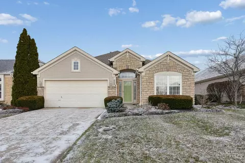 458 Autumnwind Dr, Lebanon, OH 45036