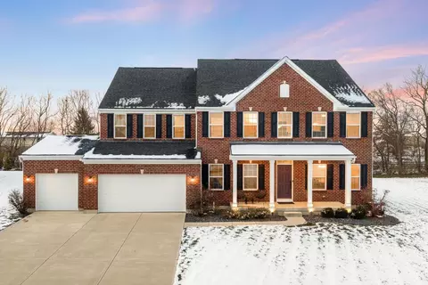 5734 Springhill Ct, Liberty Twp, OH 45011