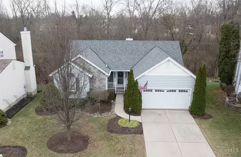 5160 Hancock Ct, Mason, OH 45040