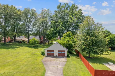 10561 Plainfield Rd, Sharonville, OH 45241