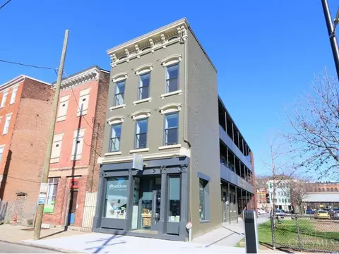 1824 Elm St, Cincinnati, OH 45202