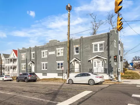 2134 Ross Ave, Norwood, OH 45212