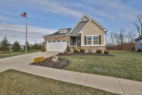 1198 South Br, Harrison, OH 45030