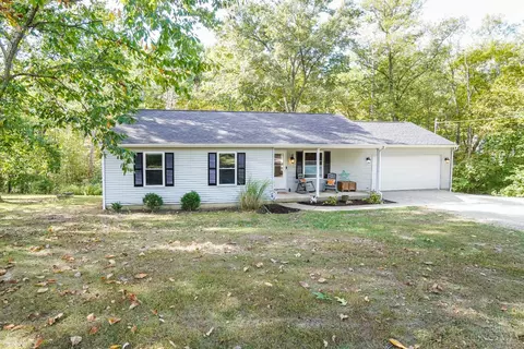 7569 Woodward Claypool Rd, Morrow, OH 45152