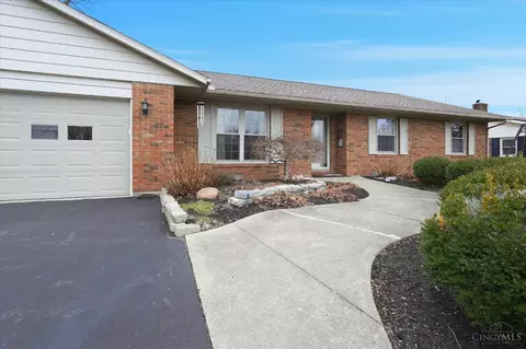 100 Westover Dr, Hillsboro, OH 45133