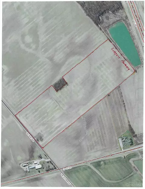 0 Wilson Rd, Union Twp, OH 45177