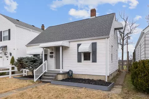 504 Ridgewood Ave, Hamilton, OH 45013
