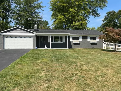 4449 Glendale Dr, Batavia, OH 45103