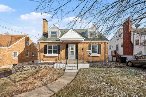 4290 Race Rd, Cincinnati, OH 45211