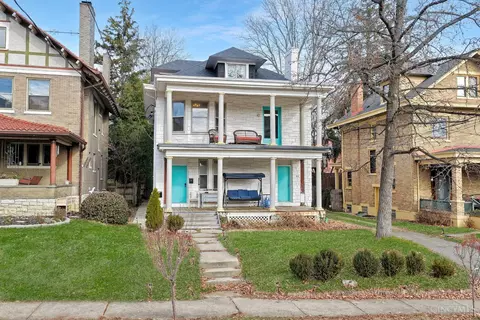 378 Howell Ave, Cincinnati, OH 45220