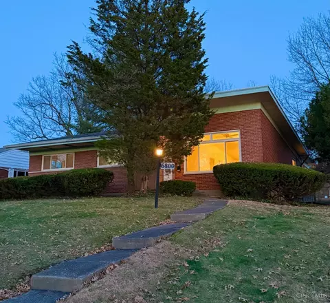 6800 Elbrook Ave, Amberley, OH 45237
