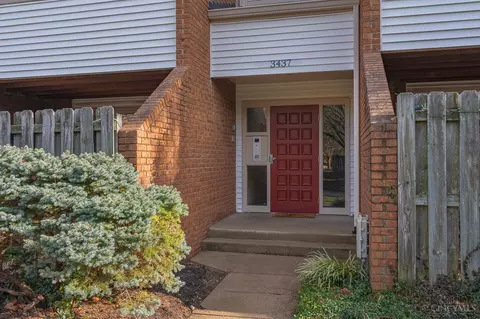 3437 Traskwood Cir, Cincinnati, OH 45208