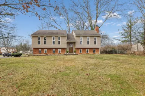 1090 Michelle Trl, Milford, OH 45150