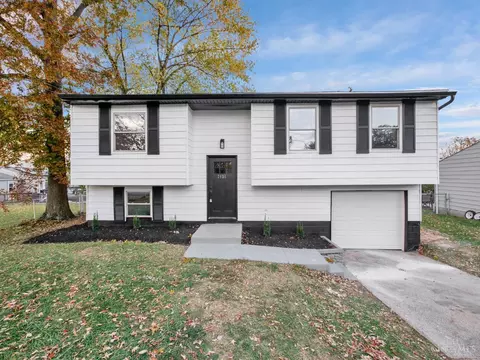 2936 Butterwick Dr, Colerain Twp, OH 45251