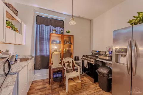 Kitchen - 3610 Bevis Ave, Cincinnati, OH 45207 photo 1 of 3