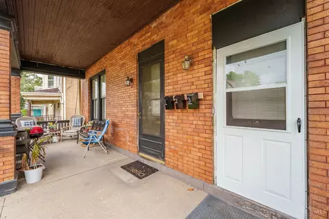Exterior - 3610 Bevis Ave, Cincinnati, OH 45207 photo 5 of 5