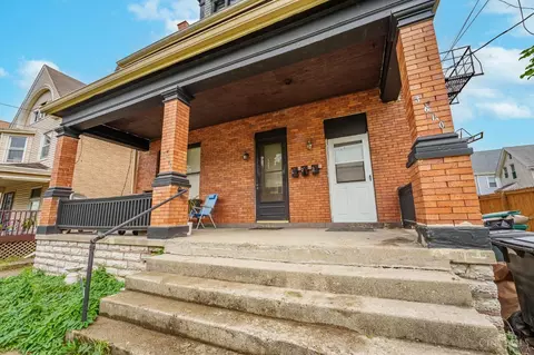 Exterior - 3610 Bevis Ave, Cincinnati, OH 45207 photo 4 of 5