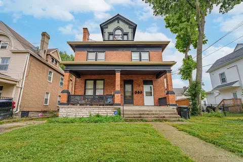Exterior - 3610 Bevis Ave, Cincinnati, OH 45207 photo 3 of 5