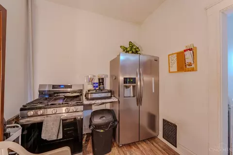 Kitchen - 3610 Bevis Ave, Cincinnati, OH 45207 photo 3 of 3