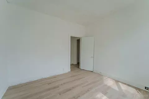 Bedroom - 3610 Bevis Ave, Cincinnati, OH 45207 photo 5 of 5