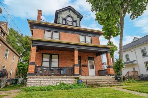 3610 Bevis Ave, Cincinnati, OH 45207