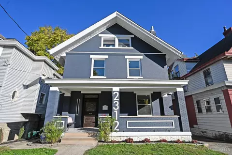 2312 Highland Ave, Cincinnati, OH 45219