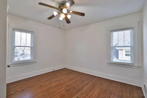 Bedroom - 4136 Maple Dr, Cincinnati, OH 45209 photo 1 of 2