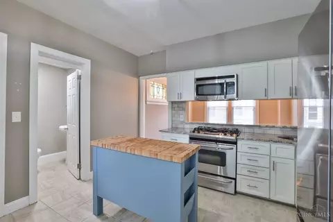 Kitchen - 4136 Maple Dr, Cincinnati, OH 45209 photo 3 of 3
