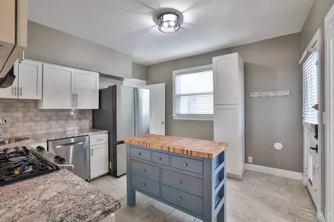Kitchen - 4136 Maple Dr, Cincinnati, OH 45209 photo 1 of 3