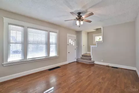 Living - 4136 Maple Dr, Cincinnati, OH 45209 photo 3 of 5