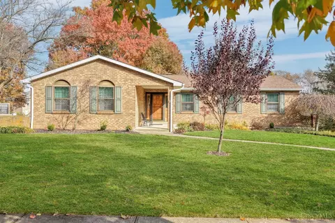 3860 Appletree Ct, Colerain Twp, OH 45247