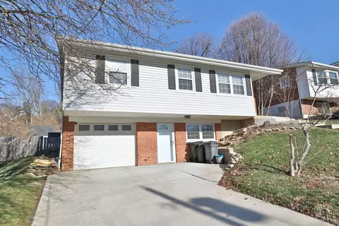Exterior - 1771 Keith Dr, Reading, OH 45215 photo 8 of 12