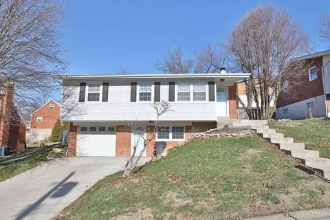 1771 Keith Dr, Reading, OH 45215