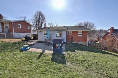Exterior - 1771 Keith Dr, Reading, OH 45215 photo 12 of 12