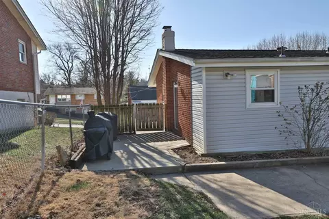 Exterior - 1771 Keith Dr, Reading, OH 45215 photo 10 of 12