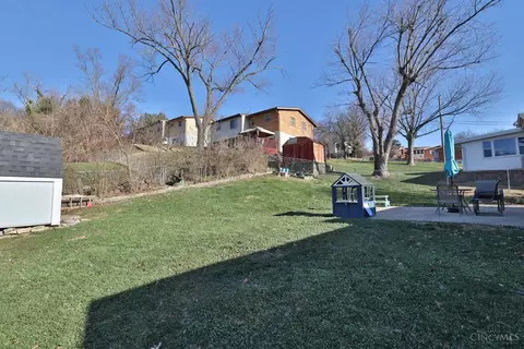 Exterior - 1771 Keith Dr, Reading, OH 45215 photo 5 of 12