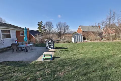 Exterior - 1771 Keith Dr, Reading, OH 45215 photo 6 of 12