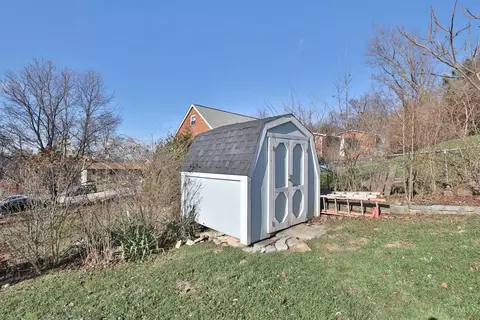 Exterior - 1771 Keith Dr, Reading, OH 45215 photo 7 of 12