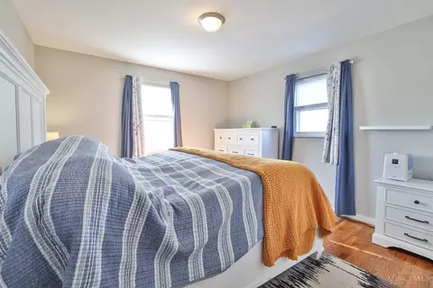 Bedroom - 1771 Keith Dr, Reading, OH 45215 photo 1 of 3