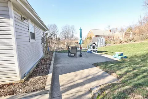 Exterior - 1771 Keith Dr, Reading, OH 45215 photo 3 of 12
